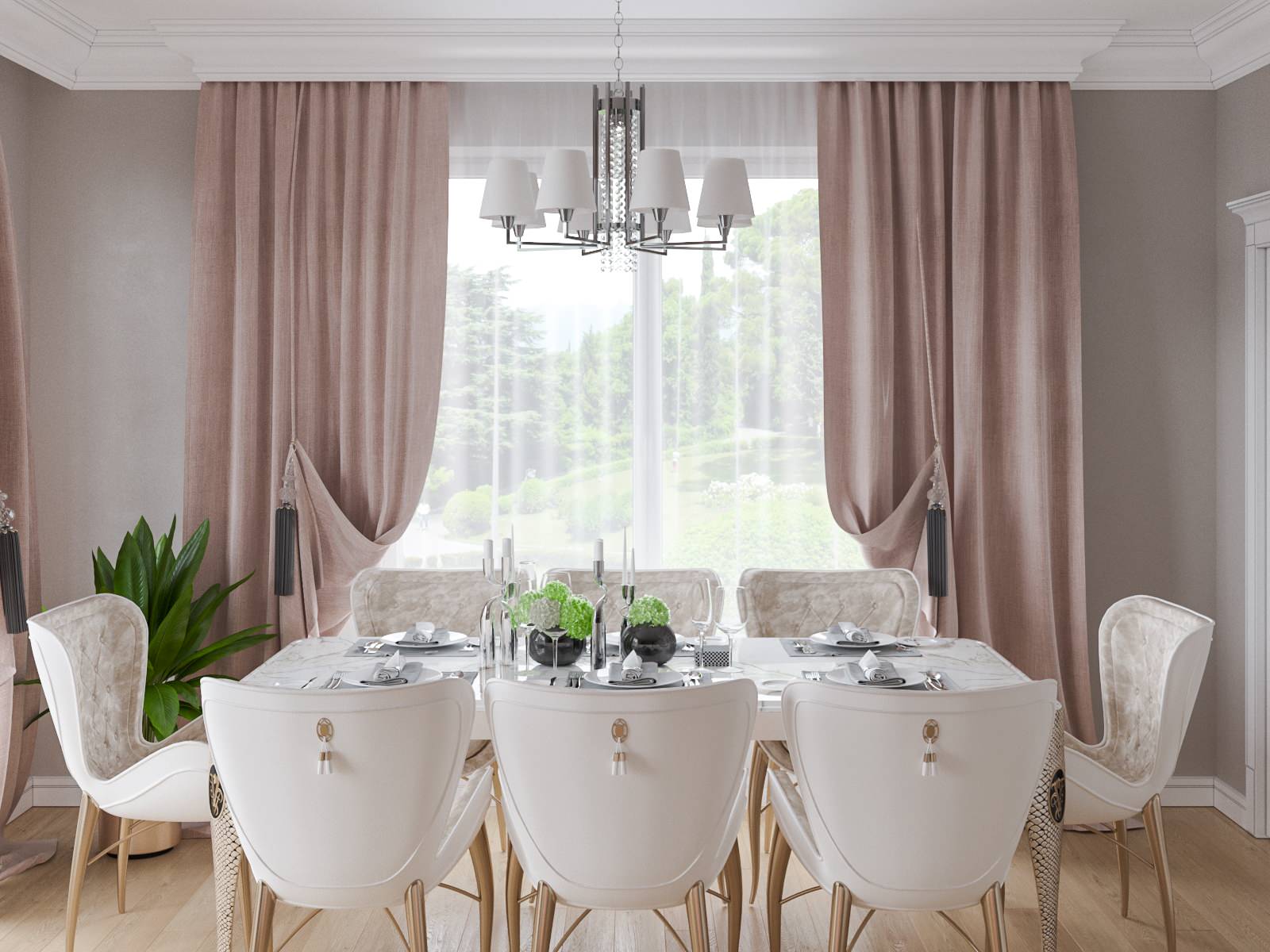 Обложка проекта: Дом 200 кв.м