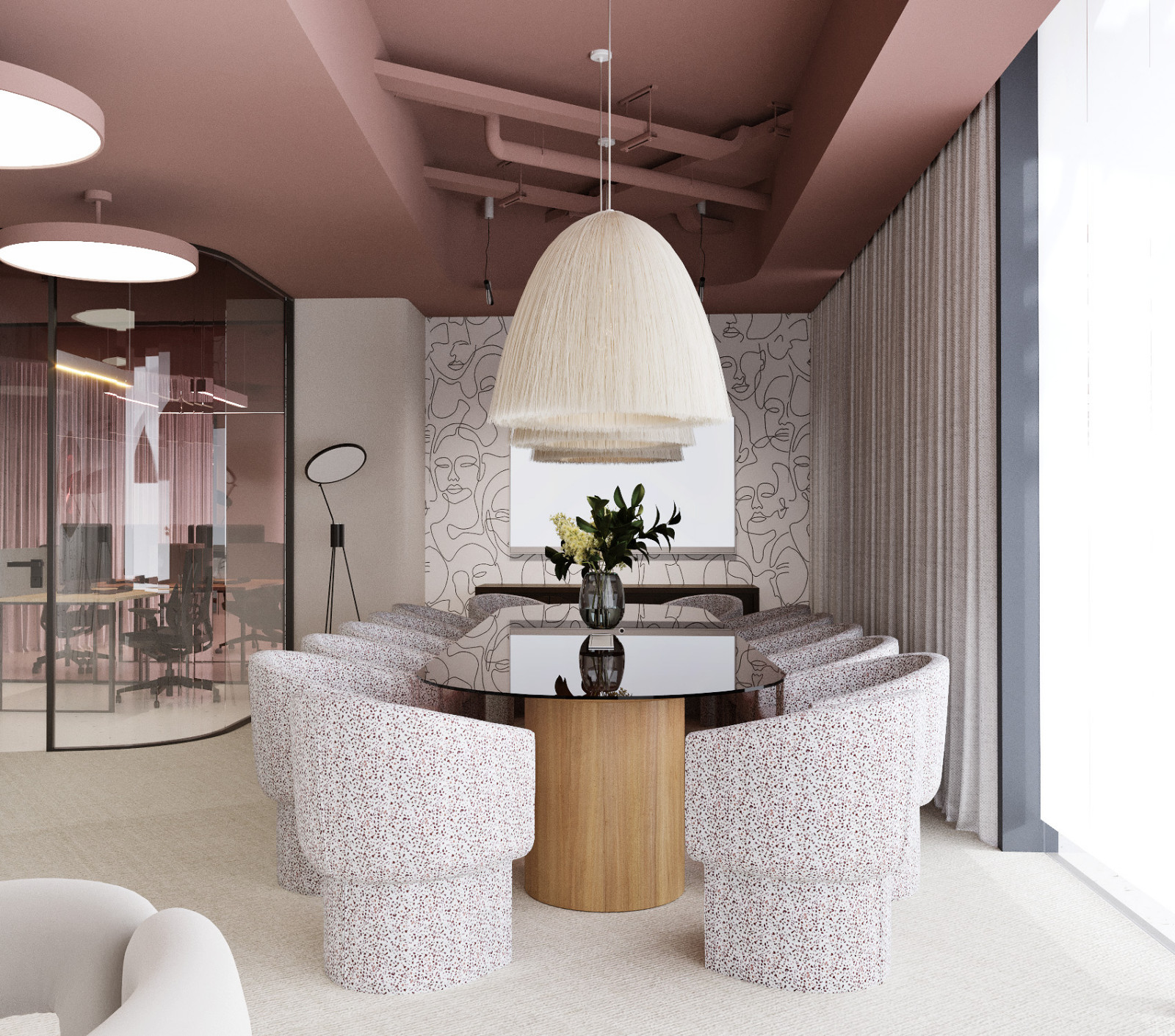Estee Lauder Office