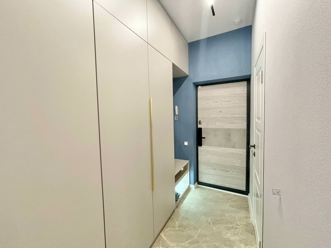 Квартира в г.Туапсе