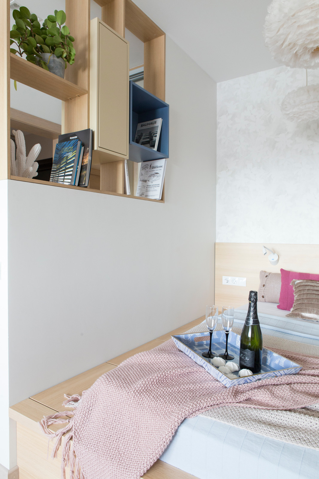 Квартира в Красногорске