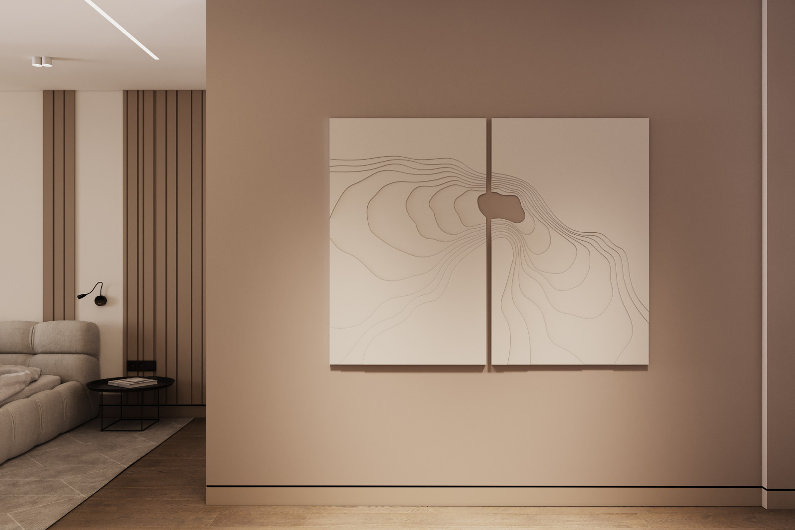 Дизайн интерьера