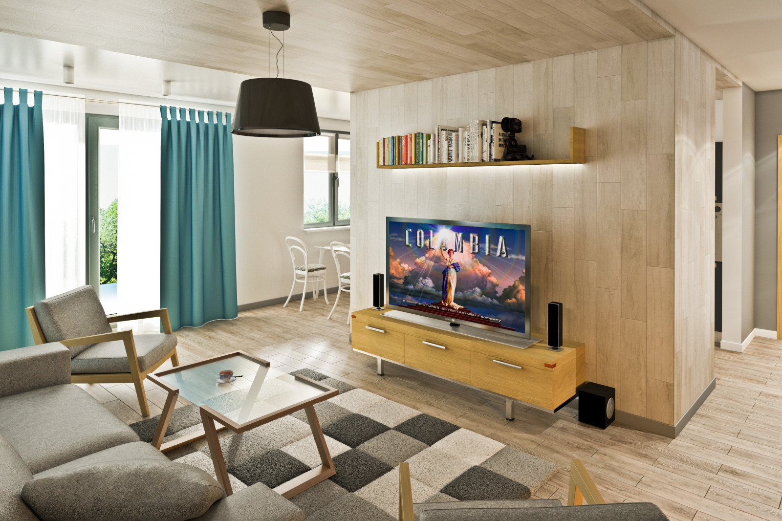 Дом на ул. Эстафетной