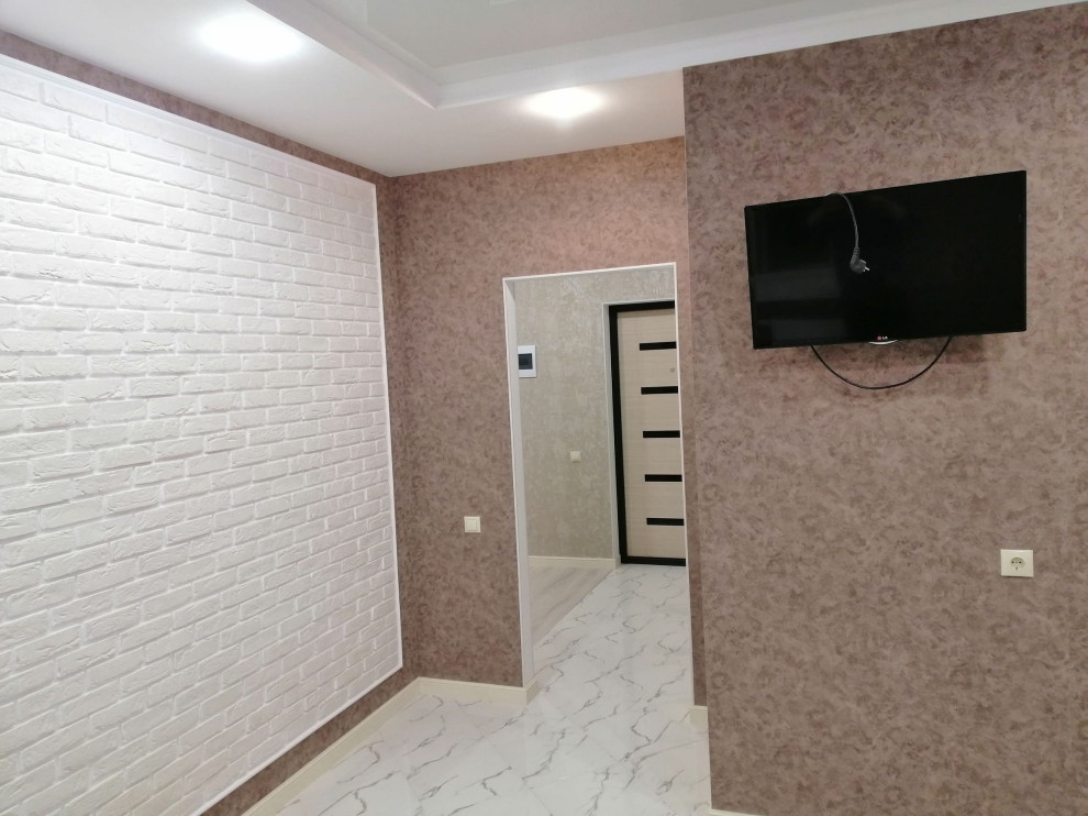 Обложка проекта: пр-т Московский 68