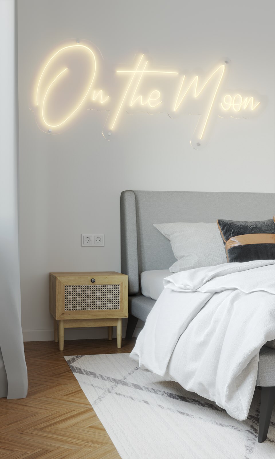 Квартира на Яблочкова