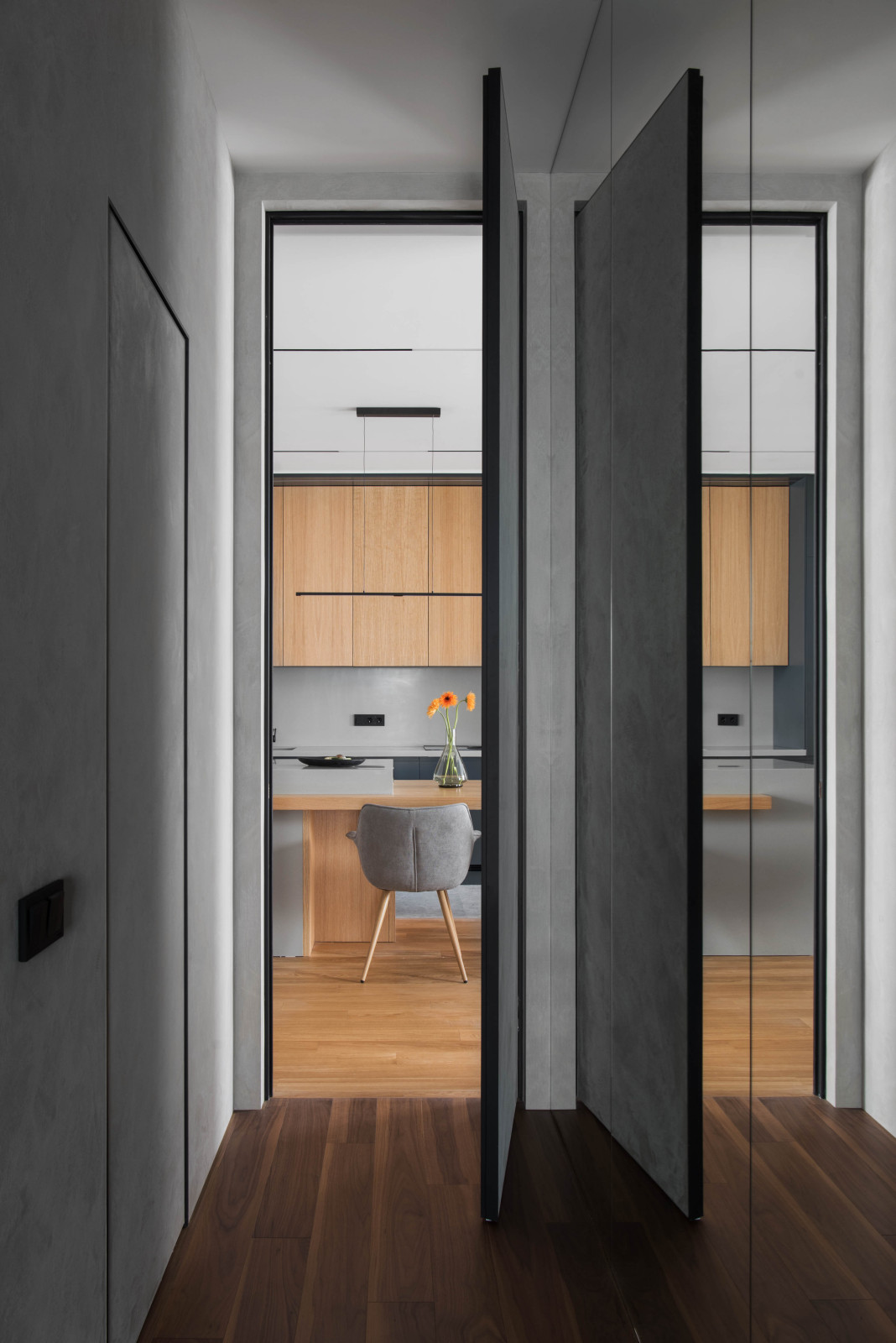 ЖК Риверсайд