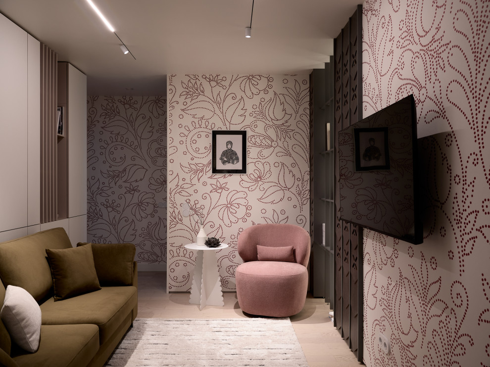 Трековая система освещения Mini Magnetic