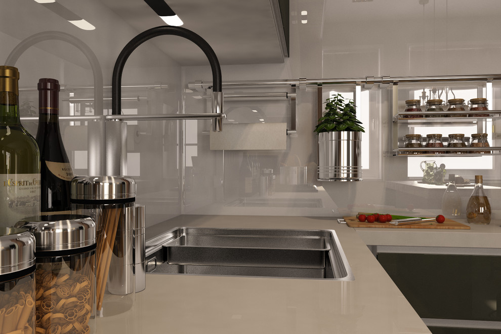 Квартира Голландский квартал