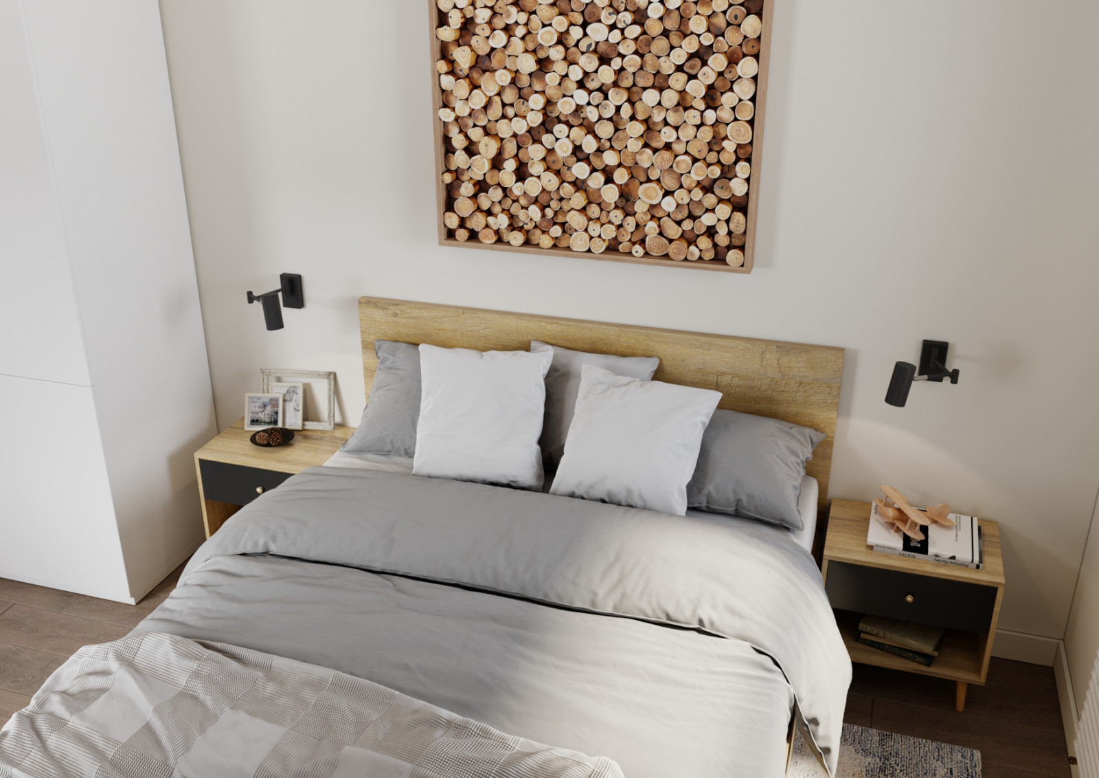 Коттедж Ковалево-Родники