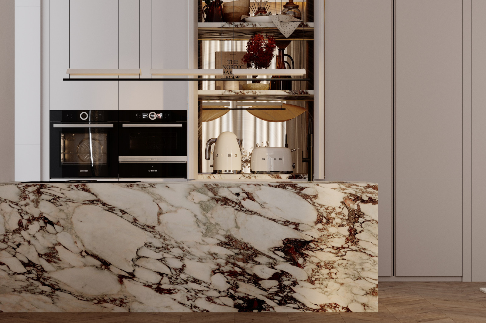 Новогорск Клаб