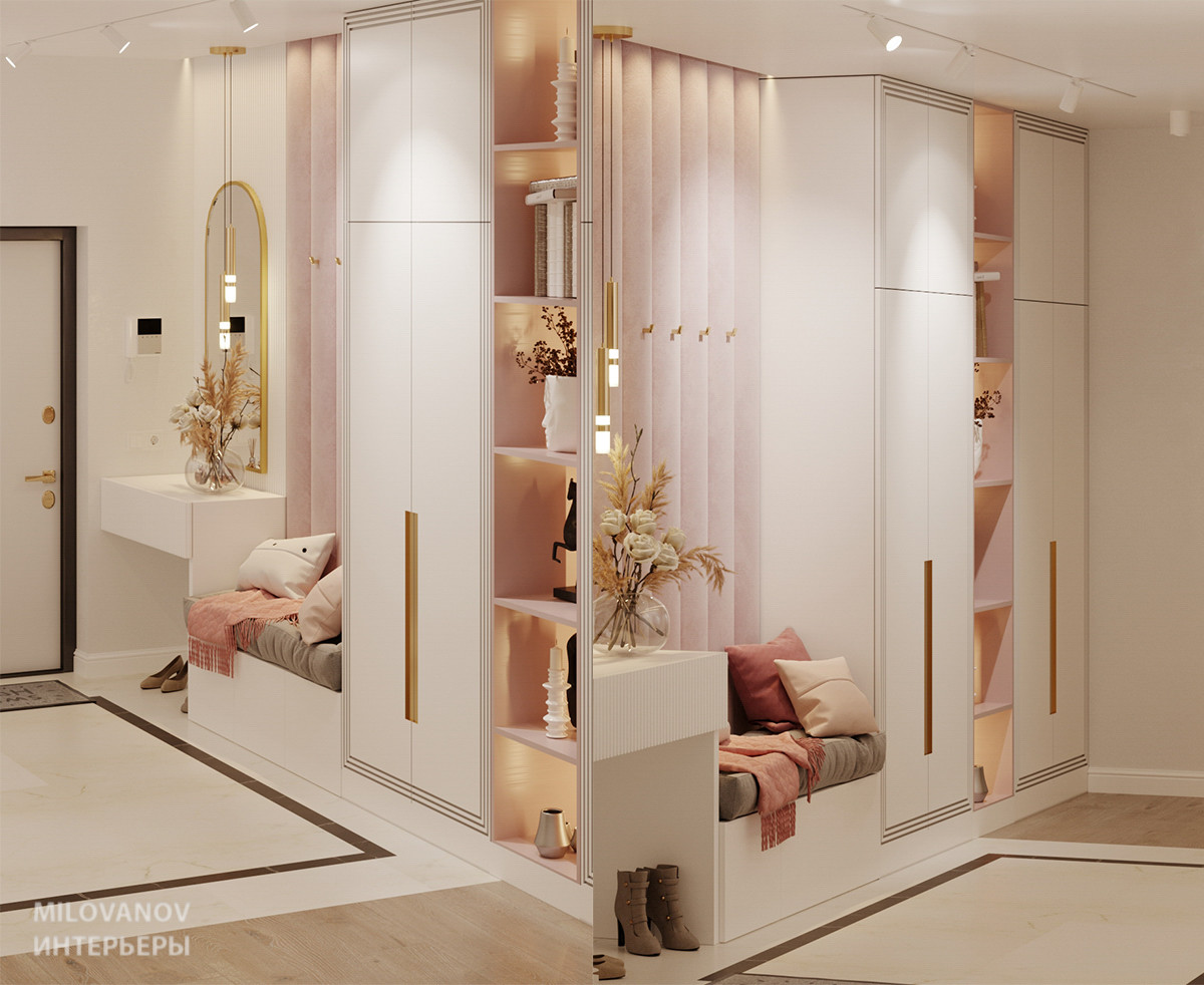 ЖК «ШЕРЕМЕТЕВСКАЯ МИЛЯ»