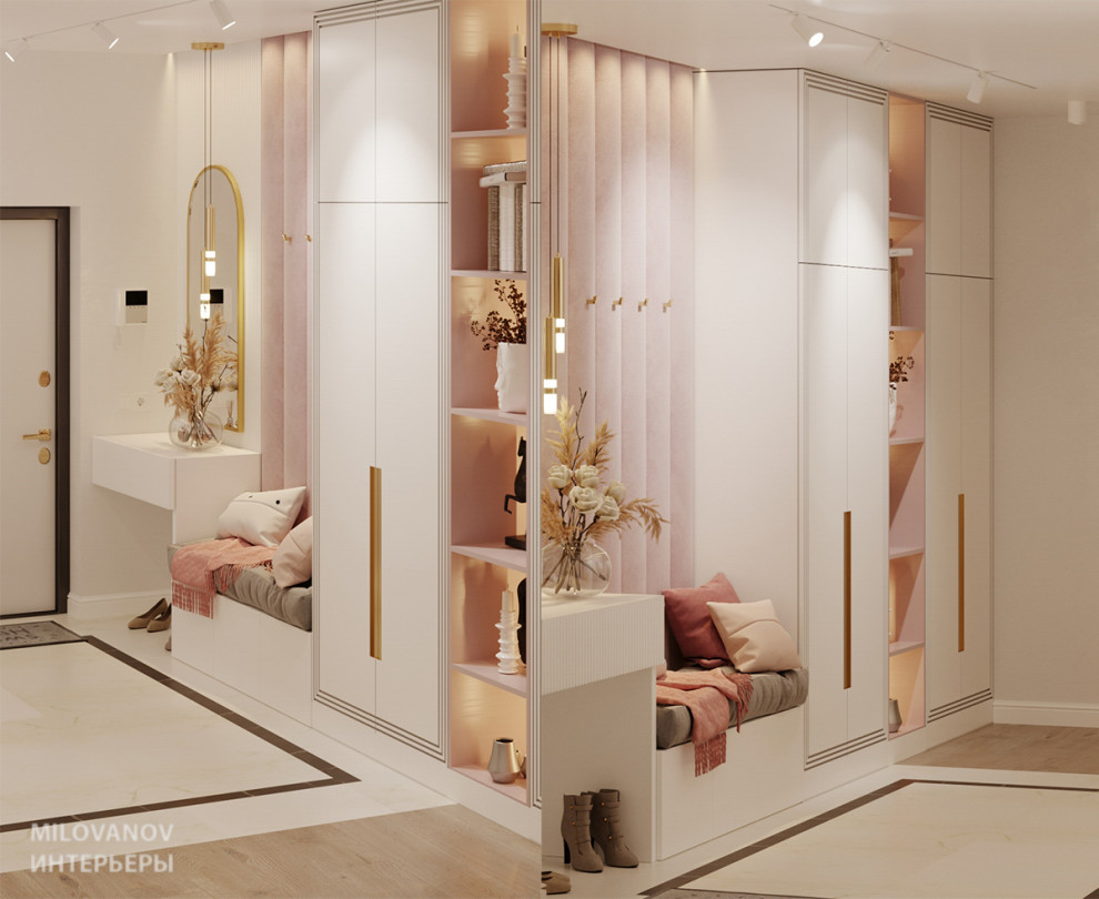 ЖК «ШЕРЕМЕТЕВСКАЯ МИЛЯ»