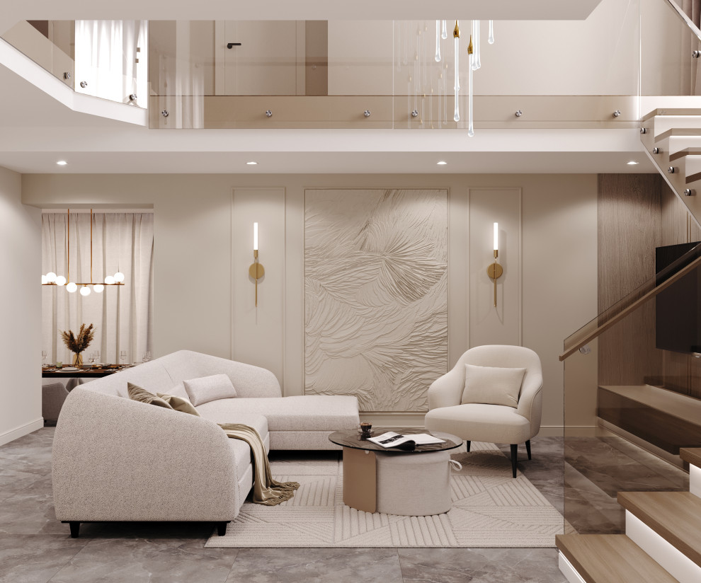 Обложка проекта: Дом 190 м2 Тула, Проект "Дом с историей"