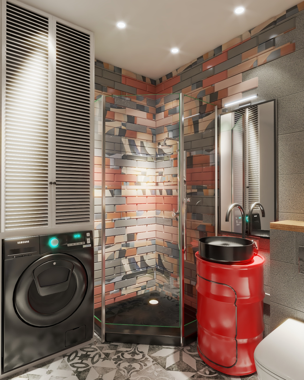 Скандинавская вторичка