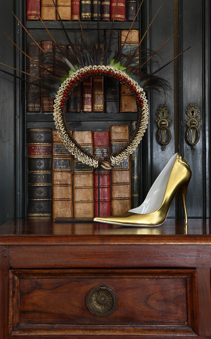 Загородный дом