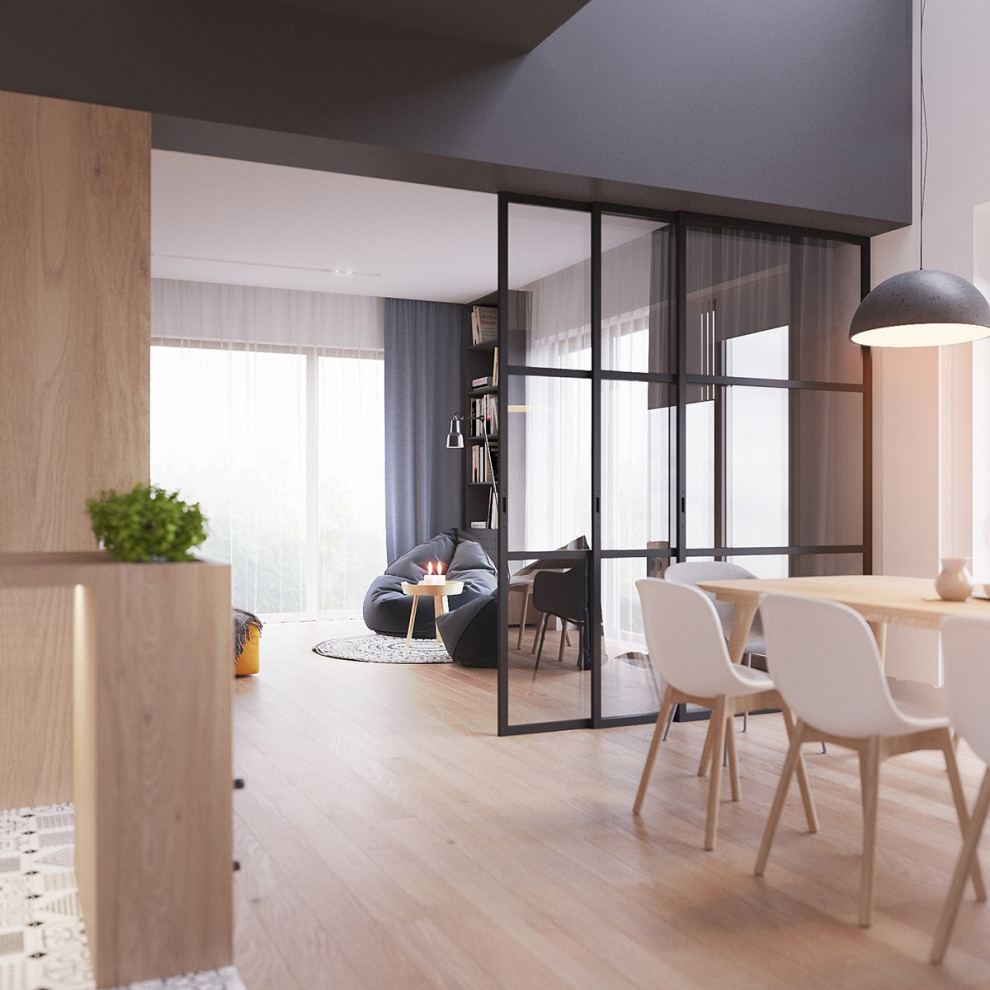 Kottage 320 m2