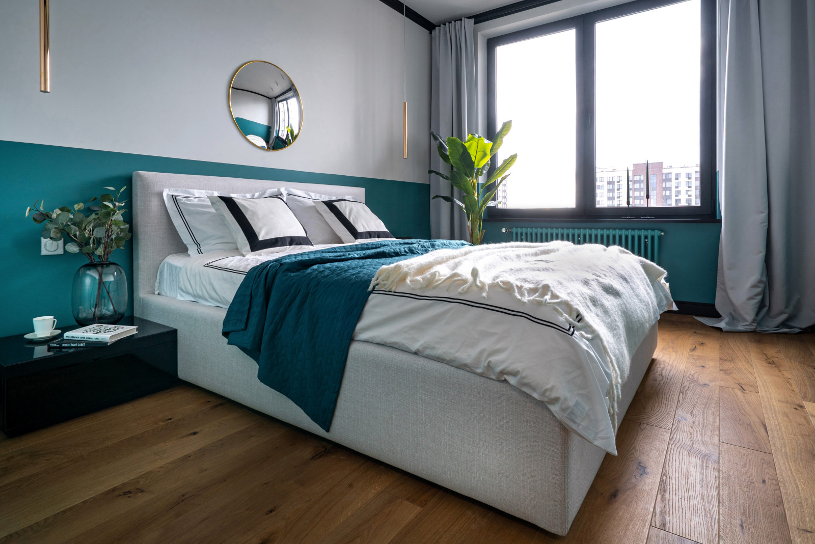 солнечная квартира для сдачи