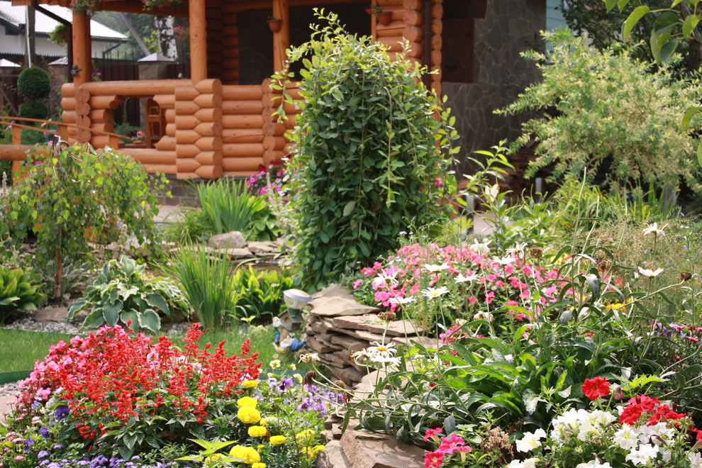 с. Салтыковка, Московская область. Объект №3