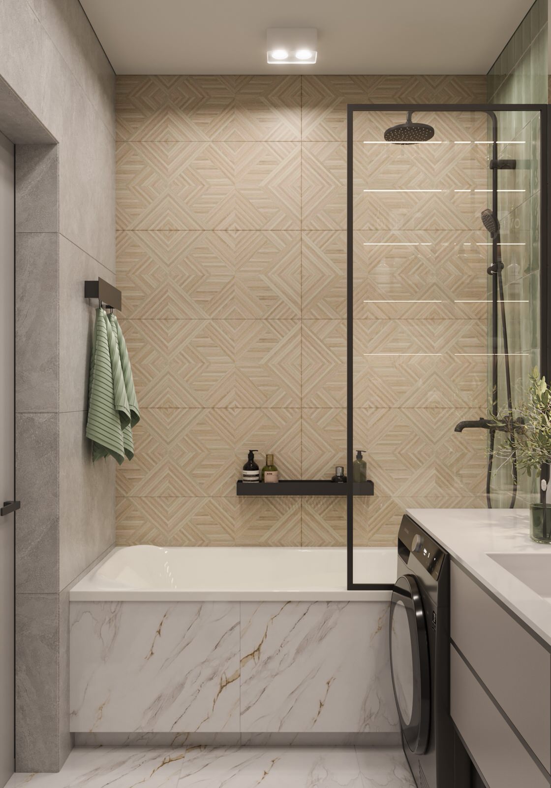 Квартира в ЖК "Весна-2"