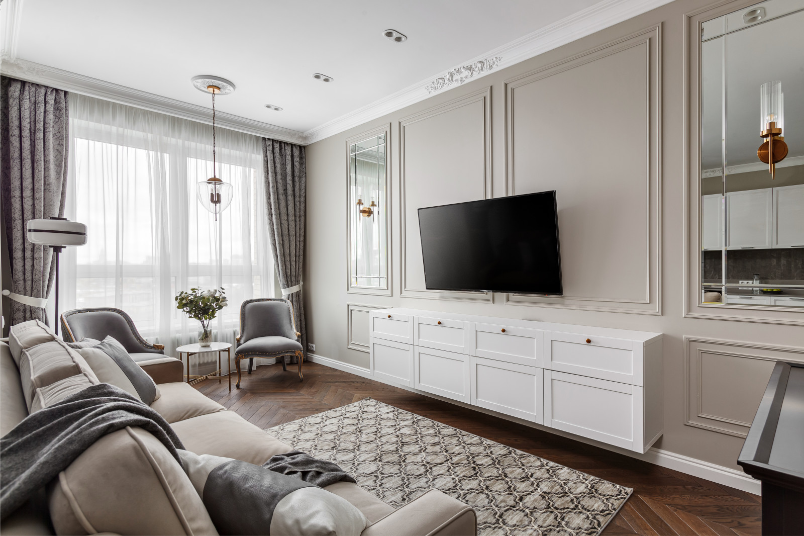 жк сити парк . москва