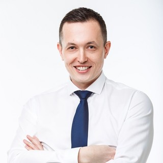 Андрей Строкин