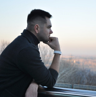 Артур Айметов