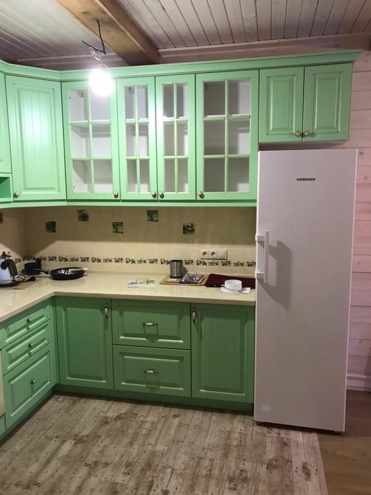 Коттедж в Жуковском