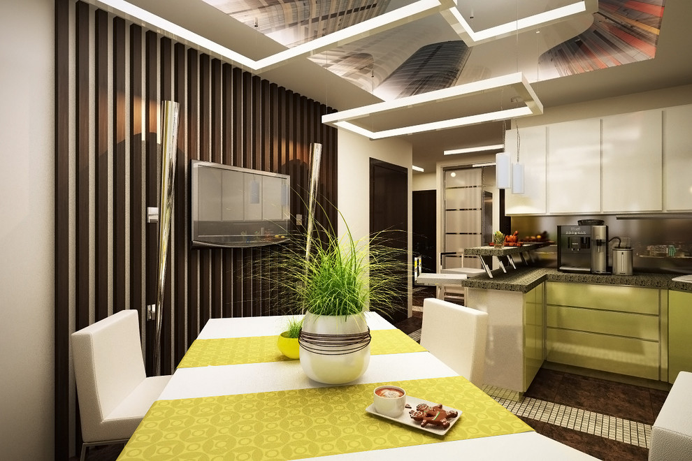 Квартира г. Долгопрудный