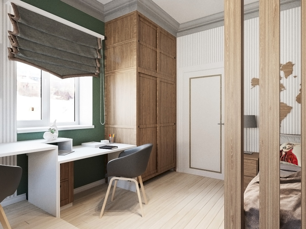 КП Солнечный