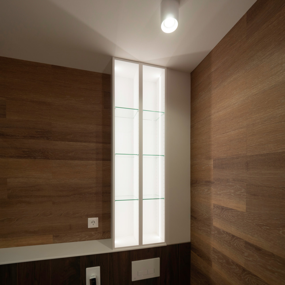 Дом в Косулино