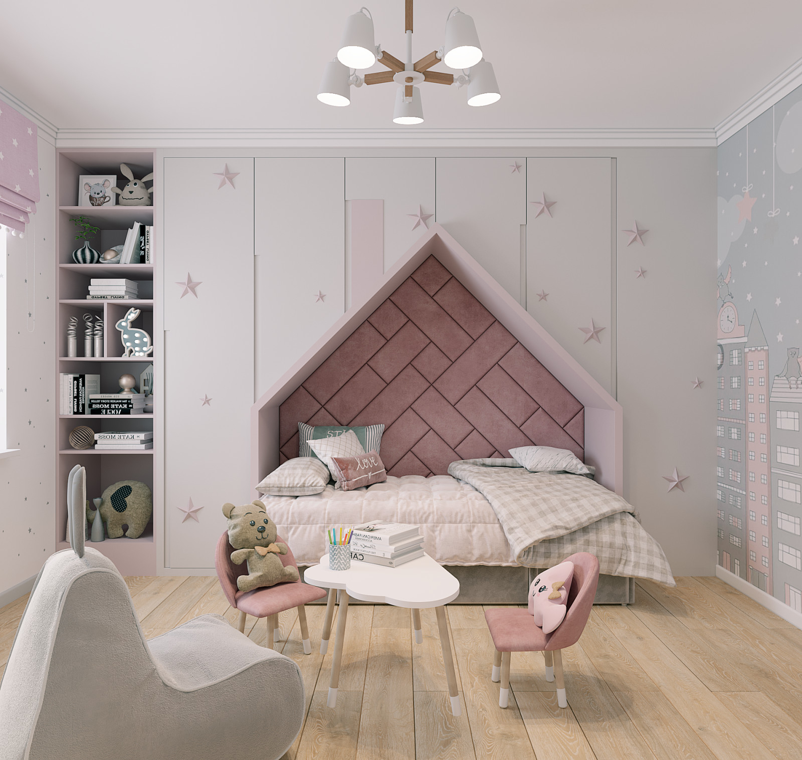 Квартира 110м2  в ЖК Спуьник