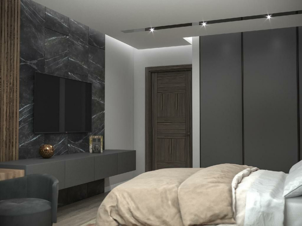 Квартира в ЖК "Ласточкино гнездо"