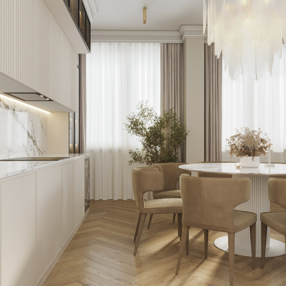 ЖК Георгиевский