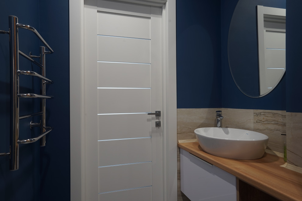 Реализация дизайн проекта Дуси Ковальчук 248