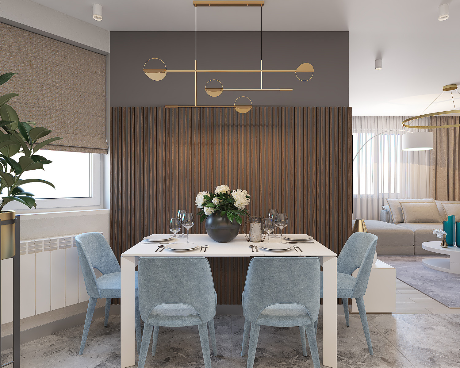 ЖК Новые Черемушки