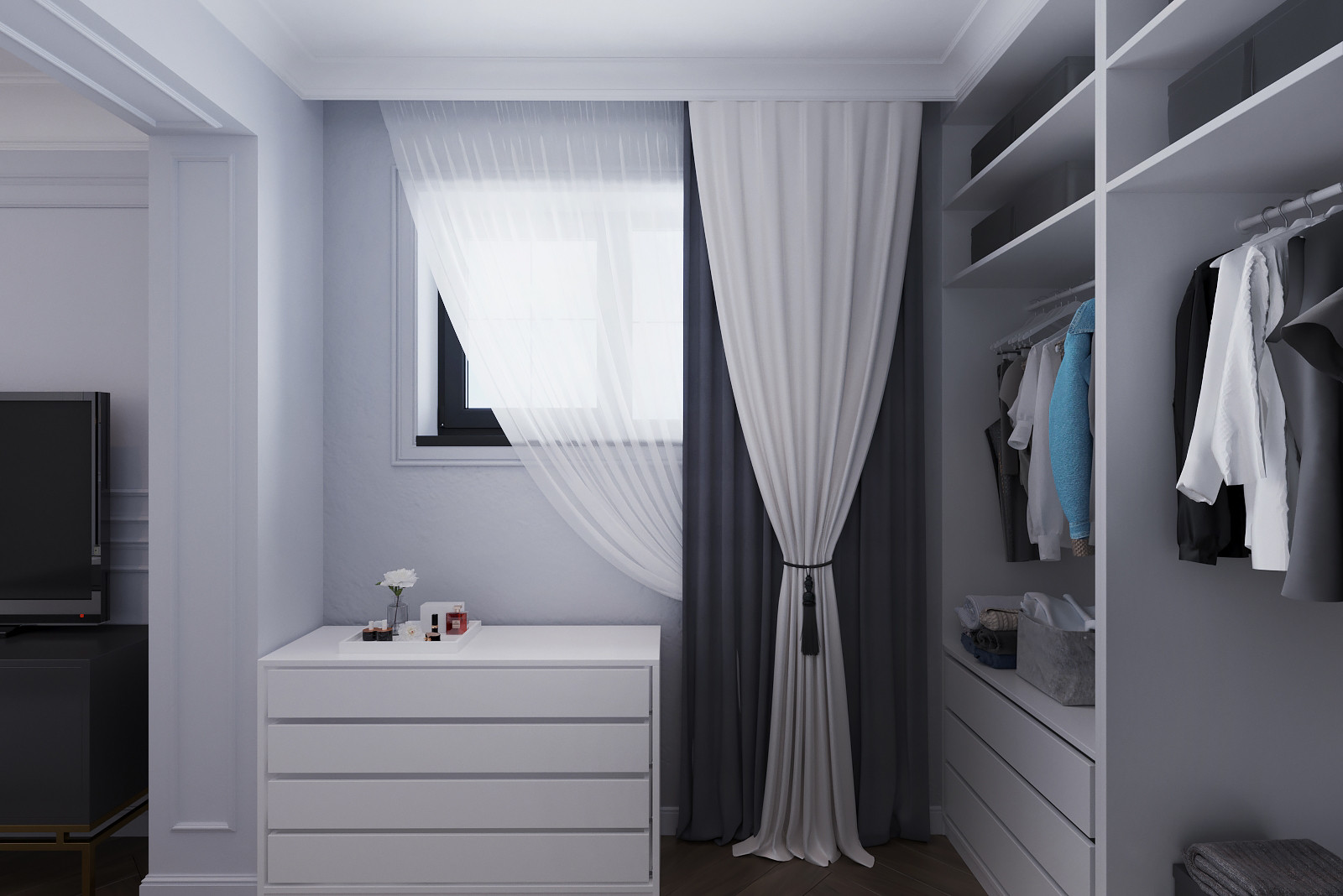 Таунхаус в Благодатово