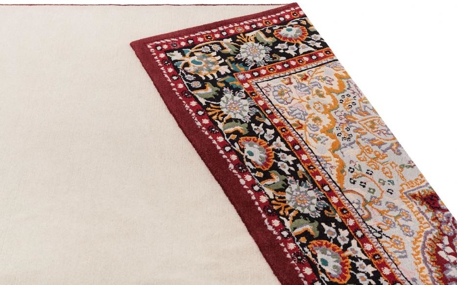 Арт, да и только: 47 ковров — объектов искусства и предметов гордости