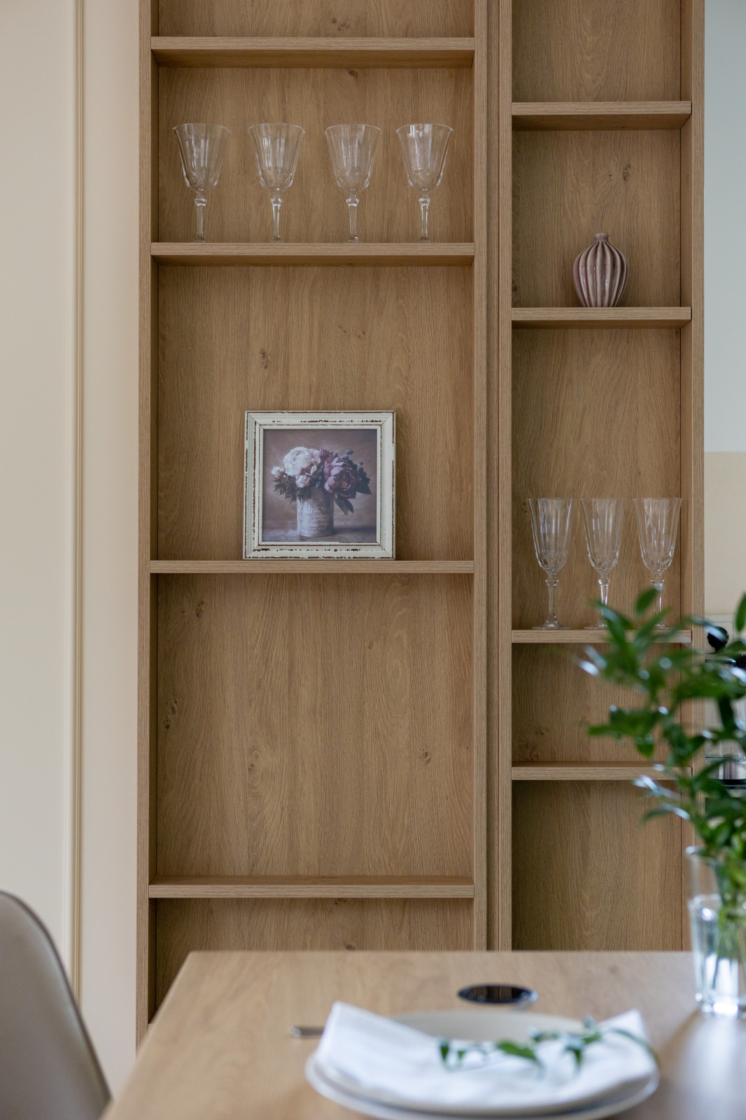 Весенняя зелень