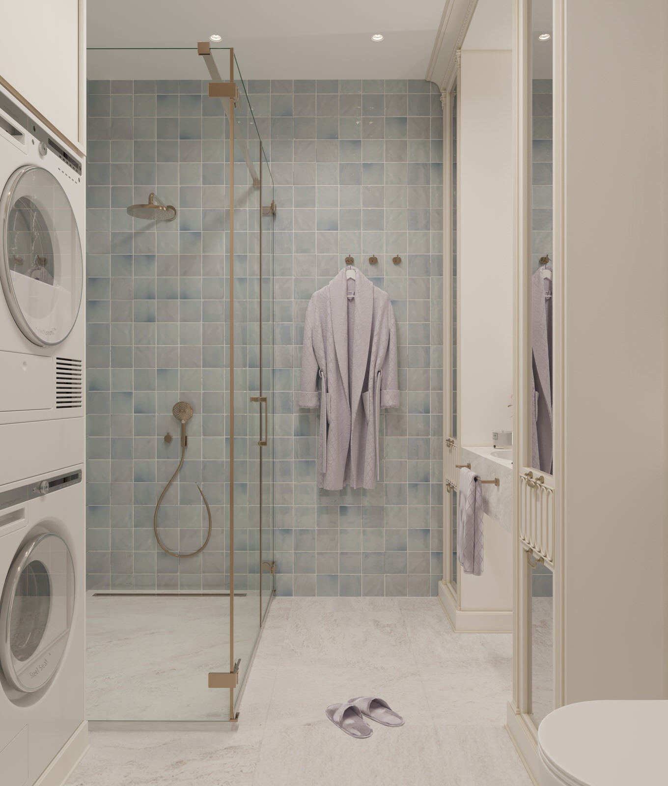 Итальянская классика