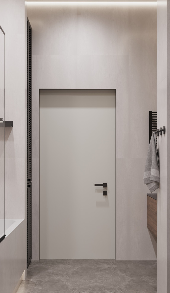 Квартира в ЖК "Загородные кварталы"