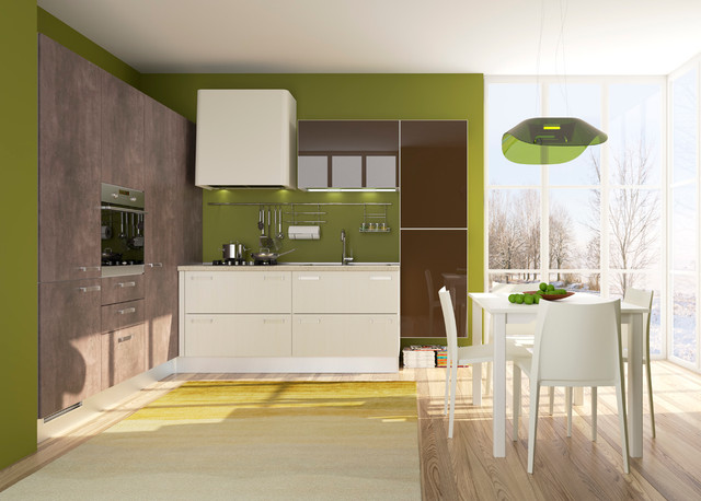 Houzz-call: Покажите свою нынешнюю кухню и выиграйте новую!