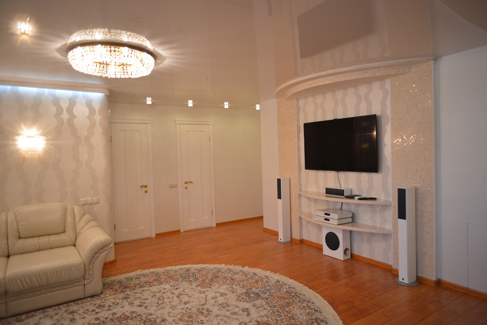 Квартира "Уютный дом"