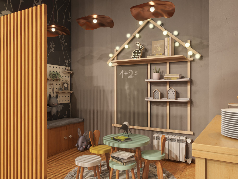 ПАСТА-БАР PTIZZA СЧАСТЬЯ