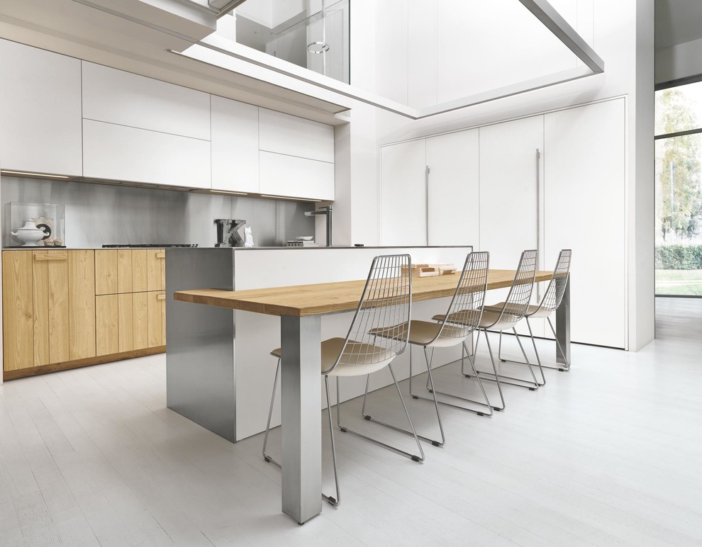 NOBLESSE OBLIGE By Aster Cucine