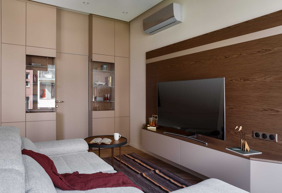 ЖК Стокгольм