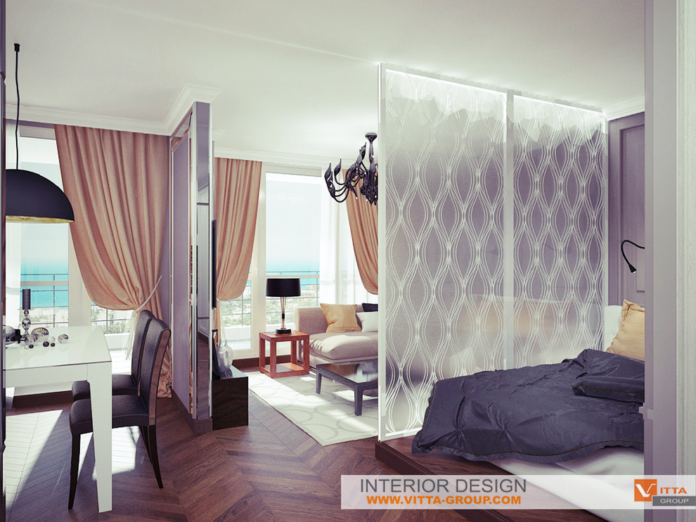 Apartments in Yalta