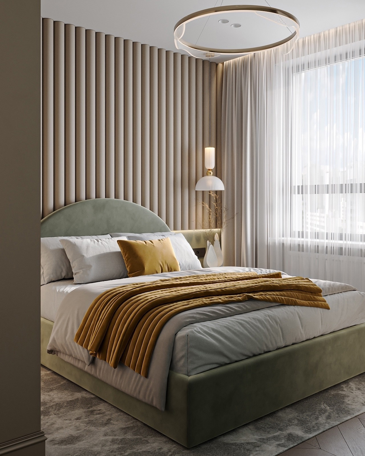 Москва, ЖК Kinetik