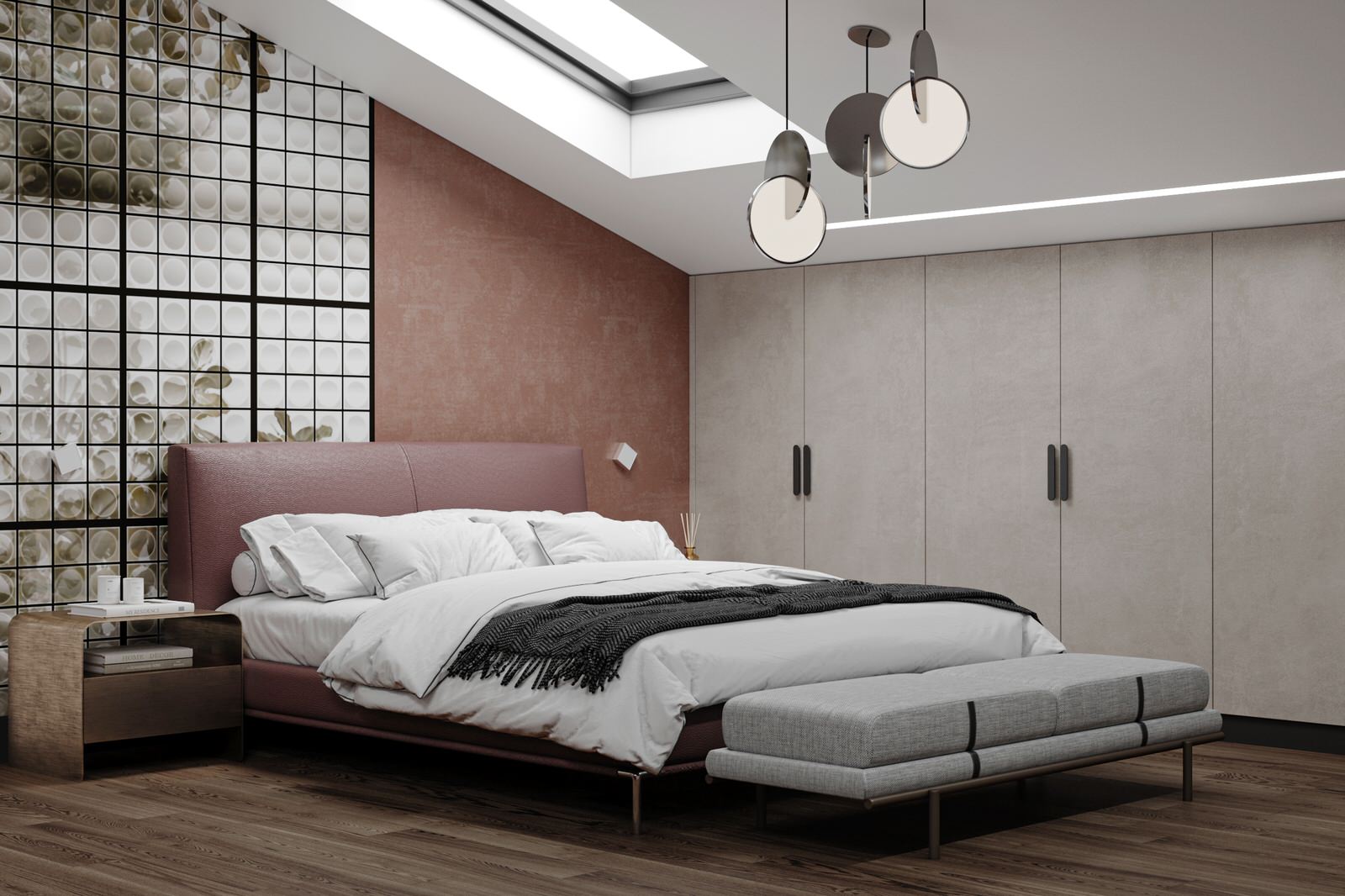 Клубный дом Синатра