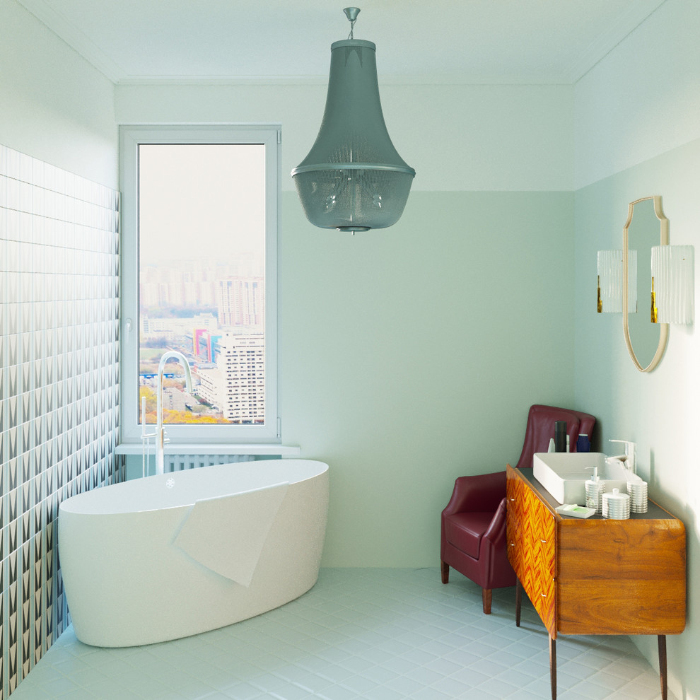 Высотка на Ленинском