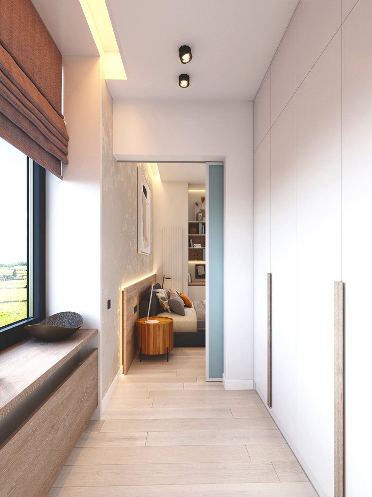 Дом в подмосковье - 3