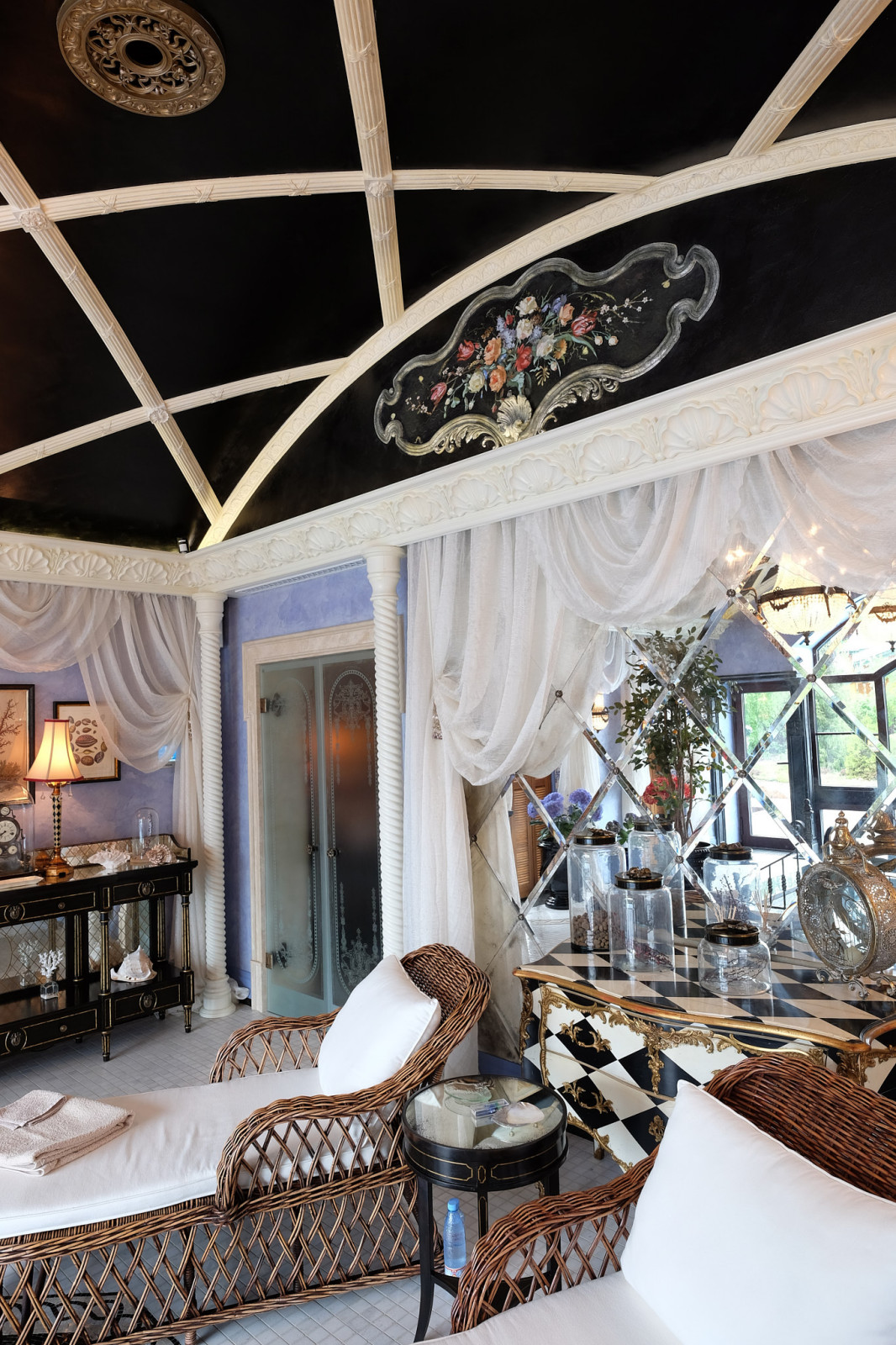 СПА КОМПЛЕКС